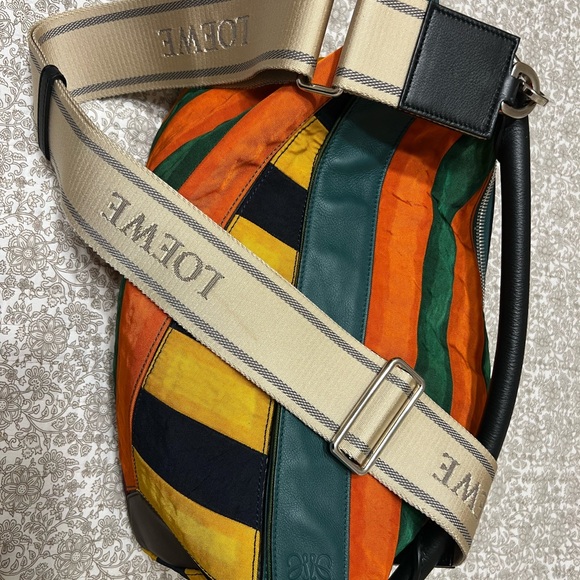 Loewe Puzzle Bag Large (Unisex) - Picture 2 of 16